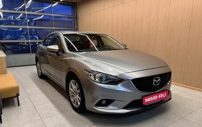 Mazda 6, 2013 год, 1 520 000 рублей, 1 фотография