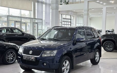 Suzuki Grand Vitara, 2011 год, 1 150 000 рублей, 1 фотография