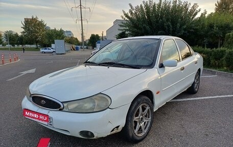 Ford Mondeo II, 1999 год, 180 000 рублей, 3 фотография