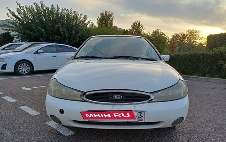 Ford Mondeo II, 1999 год, 180 000 рублей, 4 фотография