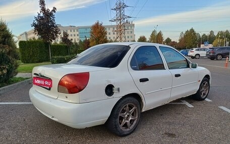 Ford Mondeo II, 1999 год, 180 000 рублей, 5 фотография