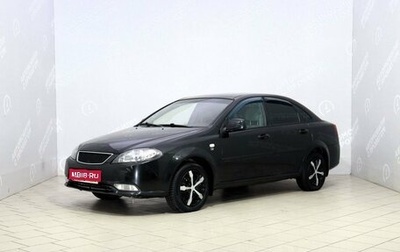 Daewoo Gentra II, 2015 год, 719 000 рублей, 1 фотография