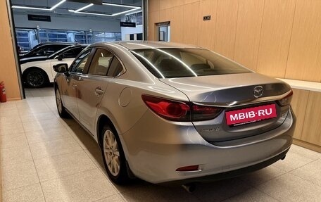 Mazda 6, 2013 год, 1 520 000 рублей, 6 фотография