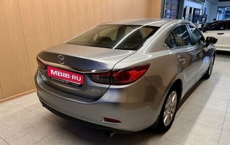 Mazda 6, 2013 год, 1 520 000 рублей, 4 фотография