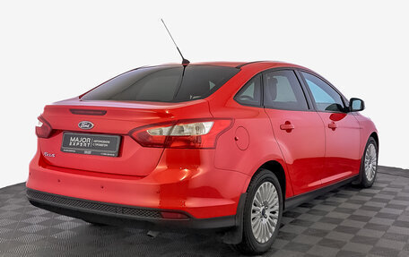 Ford Focus III, 2014 год, 1 065 000 рублей, 5 фотография