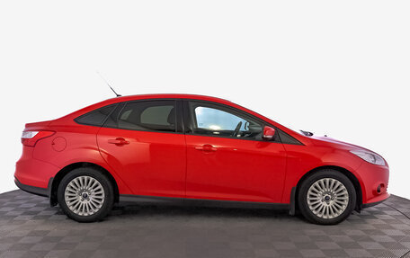 Ford Focus III, 2014 год, 1 065 000 рублей, 4 фотография