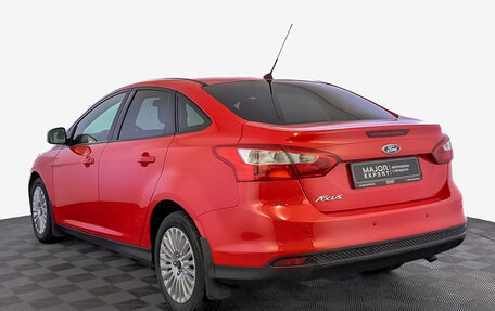 Ford Focus III, 2014 год, 1 065 000 рублей, 7 фотография