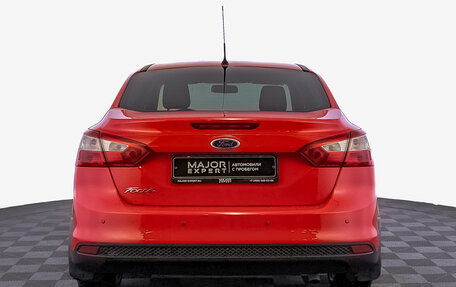 Ford Focus III, 2014 год, 1 065 000 рублей, 6 фотография