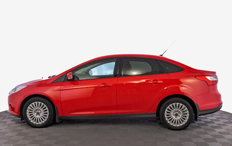 Ford Focus III, 2014 год, 1 065 000 рублей, 8 фотография