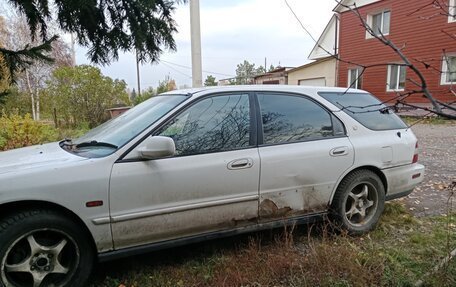 Honda Accord VII рестайлинг, 1997 год, 180 000 рублей, 6 фотография