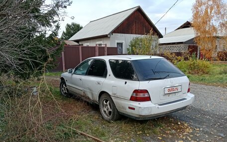 Honda Accord VII рестайлинг, 1997 год, 180 000 рублей, 5 фотография