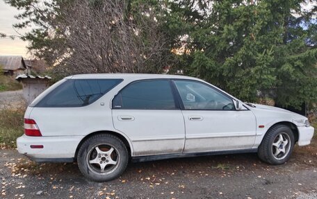 Honda Accord VII рестайлинг, 1997 год, 180 000 рублей, 2 фотография