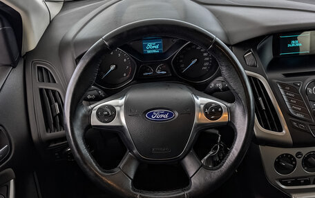 Ford Focus III, 2014 год, 1 065 000 рублей, 22 фотография