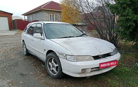 Honda Accord VII рестайлинг, 1997 год, 180 000 рублей, 3 фотография