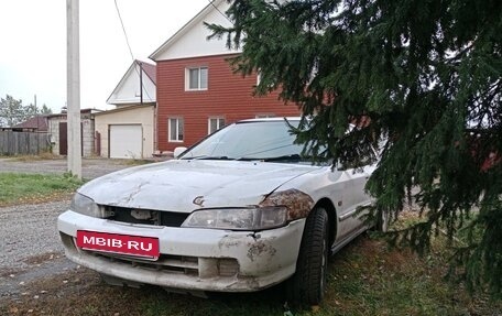 Honda Accord VII рестайлинг, 1997 год, 180 000 рублей, 4 фотография