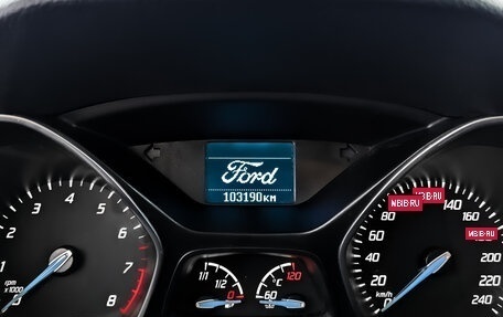 Ford Focus III, 2014 год, 1 065 000 рублей, 16 фотография