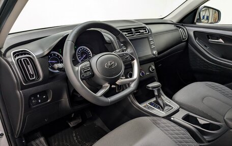 Hyundai Creta, 2022 год, 2 495 000 рублей, 6 фотография