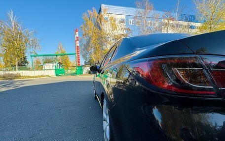 Mazda 6, 2008 год, 1 290 000 рублей, 8 фотография