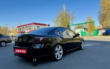 Mazda 6, 2008 год, 1 290 000 рублей, 3 фотография