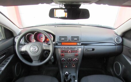 Mazda 3, 2007 год, 649 000 рублей, 5 фотография