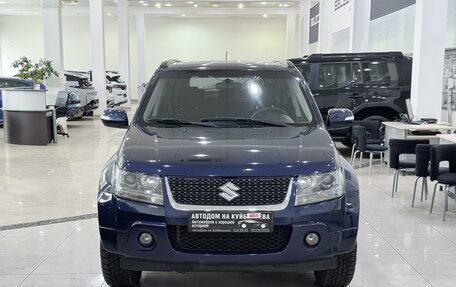 Suzuki Grand Vitara, 2011 год, 1 150 000 рублей, 2 фотография