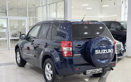 Suzuki Grand Vitara, 2011 год, 1 150 000 рублей, 6 фотография