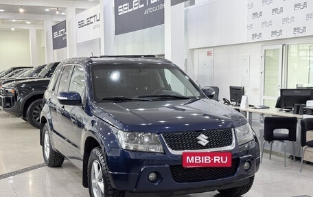 Suzuki Grand Vitara, 2011 год, 1 150 000 рублей, 3 фотография