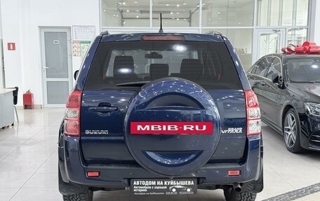 Suzuki Grand Vitara, 2011 год, 1 150 000 рублей, 5 фотография