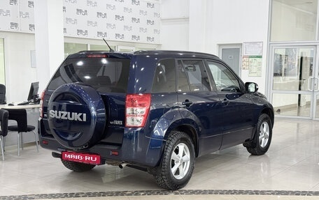 Suzuki Grand Vitara, 2011 год, 1 150 000 рублей, 4 фотография