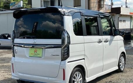 Honda N-BOX II, 2022 год, 990 000 рублей, 4 фотография