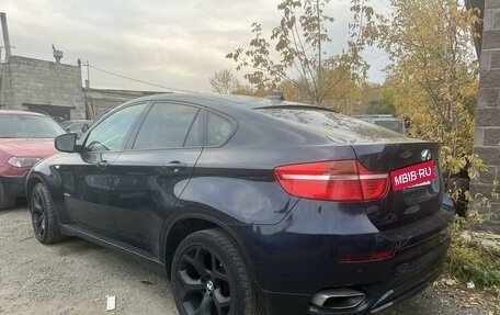 BMW X6, 2010 год, 990 000 рублей, 4 фотография