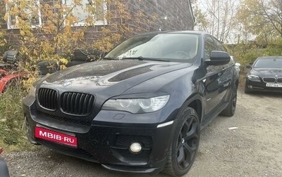 BMW X6, 2010 год, 990 000 рублей, 1 фотография