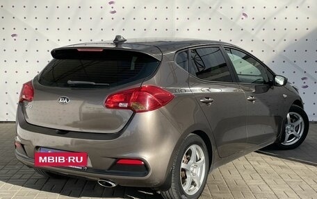 KIA cee'd III, 2015 год, 1 320 000 рублей, 4 фотография