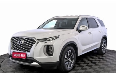 Hyundai Palisade I, 2021 год, 4 650 000 рублей, 1 фотография