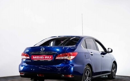 Nissan Almera, 2016 год, 899 000 рублей, 6 фотография