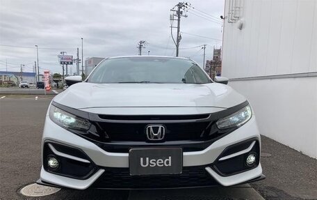 Honda Civic IX, 2019 год, 1 718 888 рублей, 3 фотография