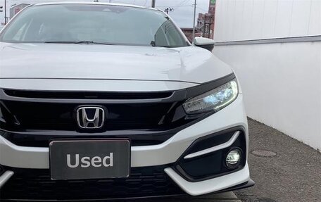 Honda Civic IX, 2019 год, 1 718 888 рублей, 14 фотография