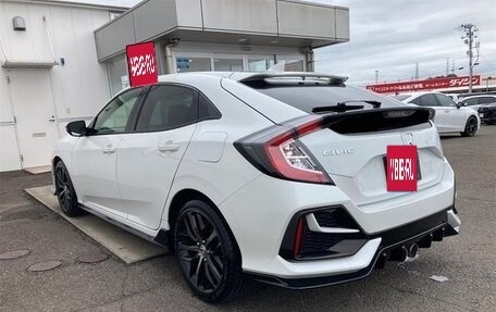 Honda Civic IX, 2019 год, 1 718 888 рублей, 6 фотография