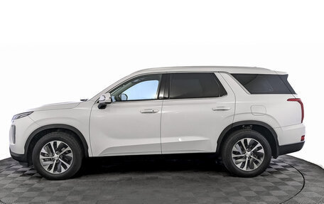 Hyundai Palisade I, 2021 год, 4 650 000 рублей, 8 фотография