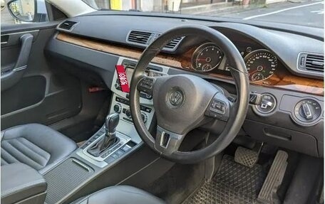 Volkswagen Passat B7, 2013 год, 1 100 000 рублей, 9 фотография