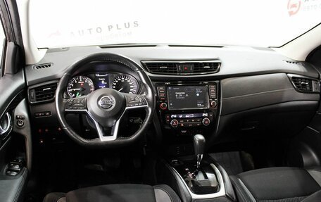 Nissan Qashqai, 2019 год, 2 359 000 рублей, 9 фотография