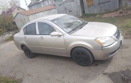 Chery Fora (A21), 2007 год, 160 000 рублей, 6 фотография