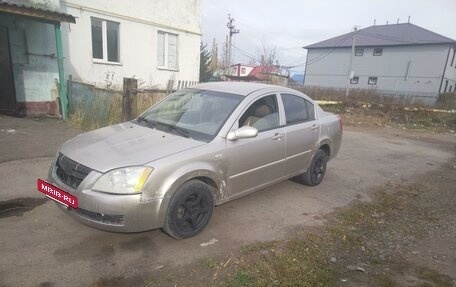 Chery Fora (A21), 2007 год, 160 000 рублей, 5 фотография