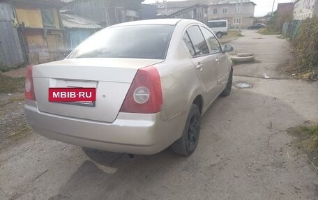 Chery Fora (A21), 2007 год, 160 000 рублей, 3 фотография