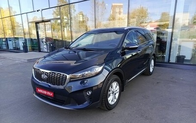 KIA Sorento III Prime рестайлинг, 2020 год, 3 310 000 рублей, 1 фотография