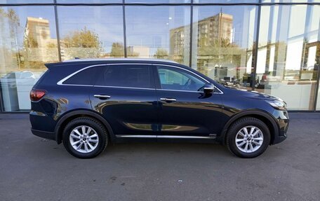 KIA Sorento III Prime рестайлинг, 2020 год, 3 310 000 рублей, 4 фотография