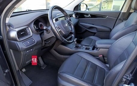 KIA Sorento III Prime рестайлинг, 2020 год, 3 310 000 рублей, 16 фотография