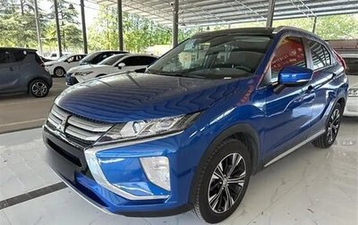 Mitsubishi Eclipse Cross, 2021 год, 1 820 000 рублей, 1 фотография