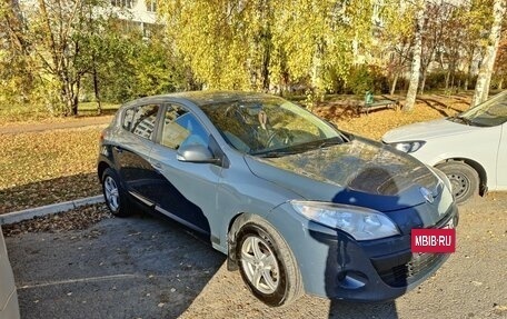 Renault Megane III, 2013 год, 646 000 рублей, 9 фотография