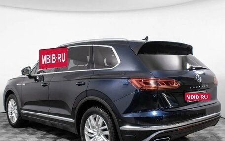 Volkswagen Touareg III, 2018 год, 5 075 000 рублей, 14 фотография